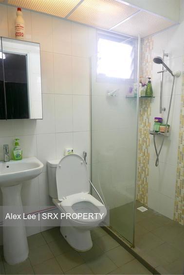 Blk 511A Yishun Street 51 (Yishun), HDB 3 Rooms #191775122